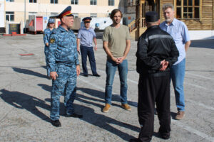 Проверка ФКЛПУ КТБ-12