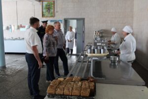 Служба пробации